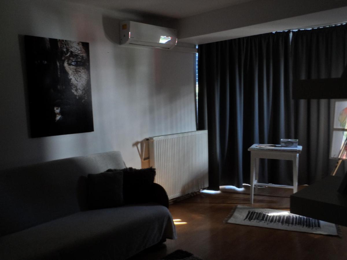 M@D Apartment Тимишоара Экстерьер фото
