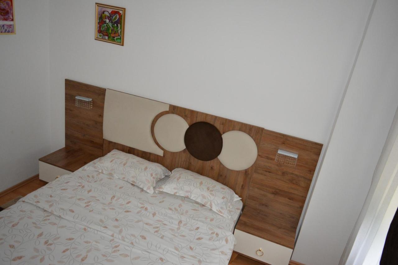 M@D Apartment Тимишоара Экстерьер фото