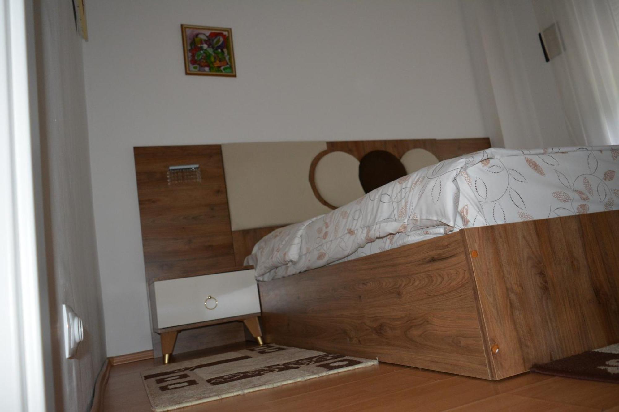 M@D Apartment Тимишоара Экстерьер фото