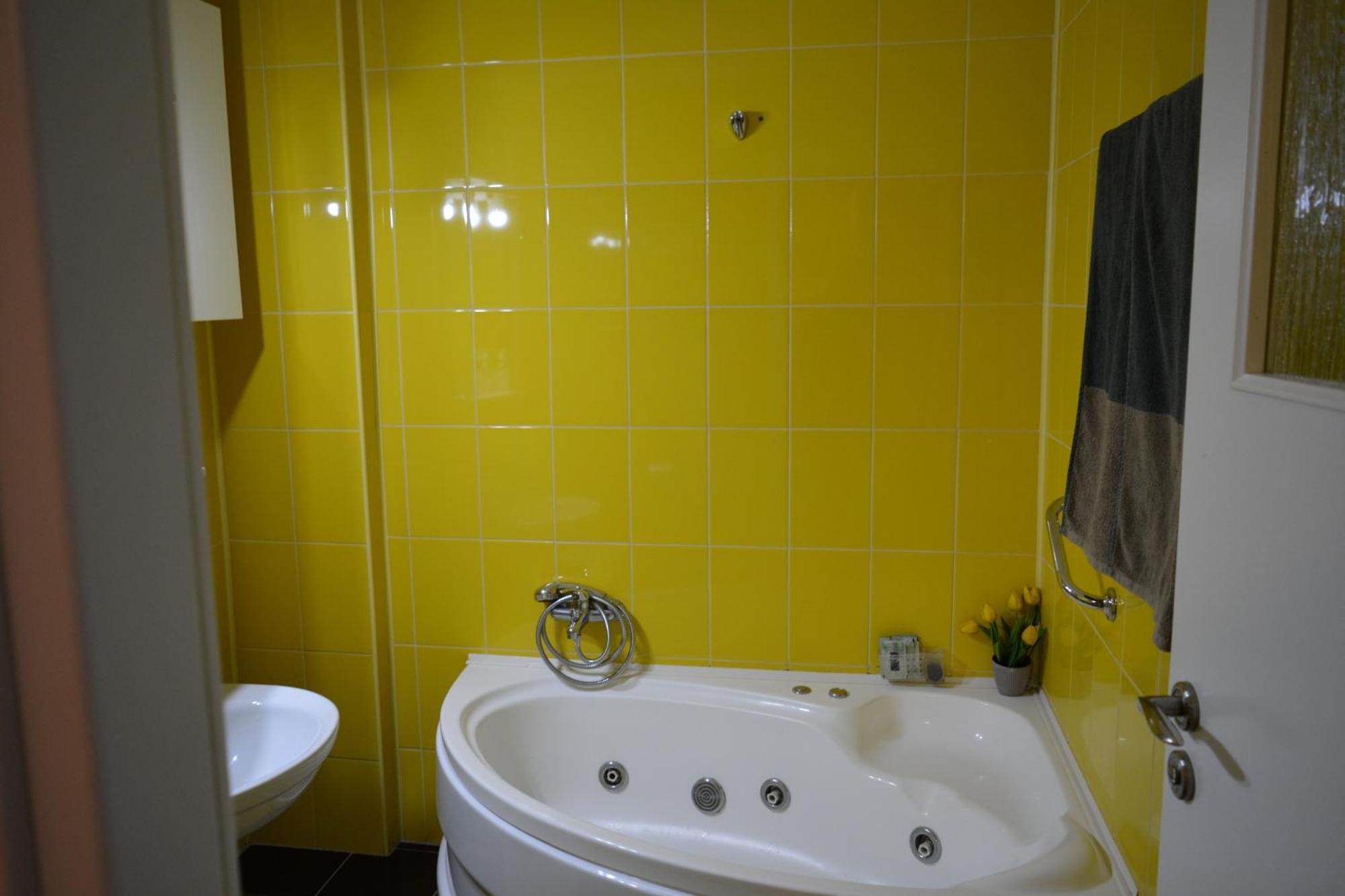 M@D Apartment Тимишоара Экстерьер фото