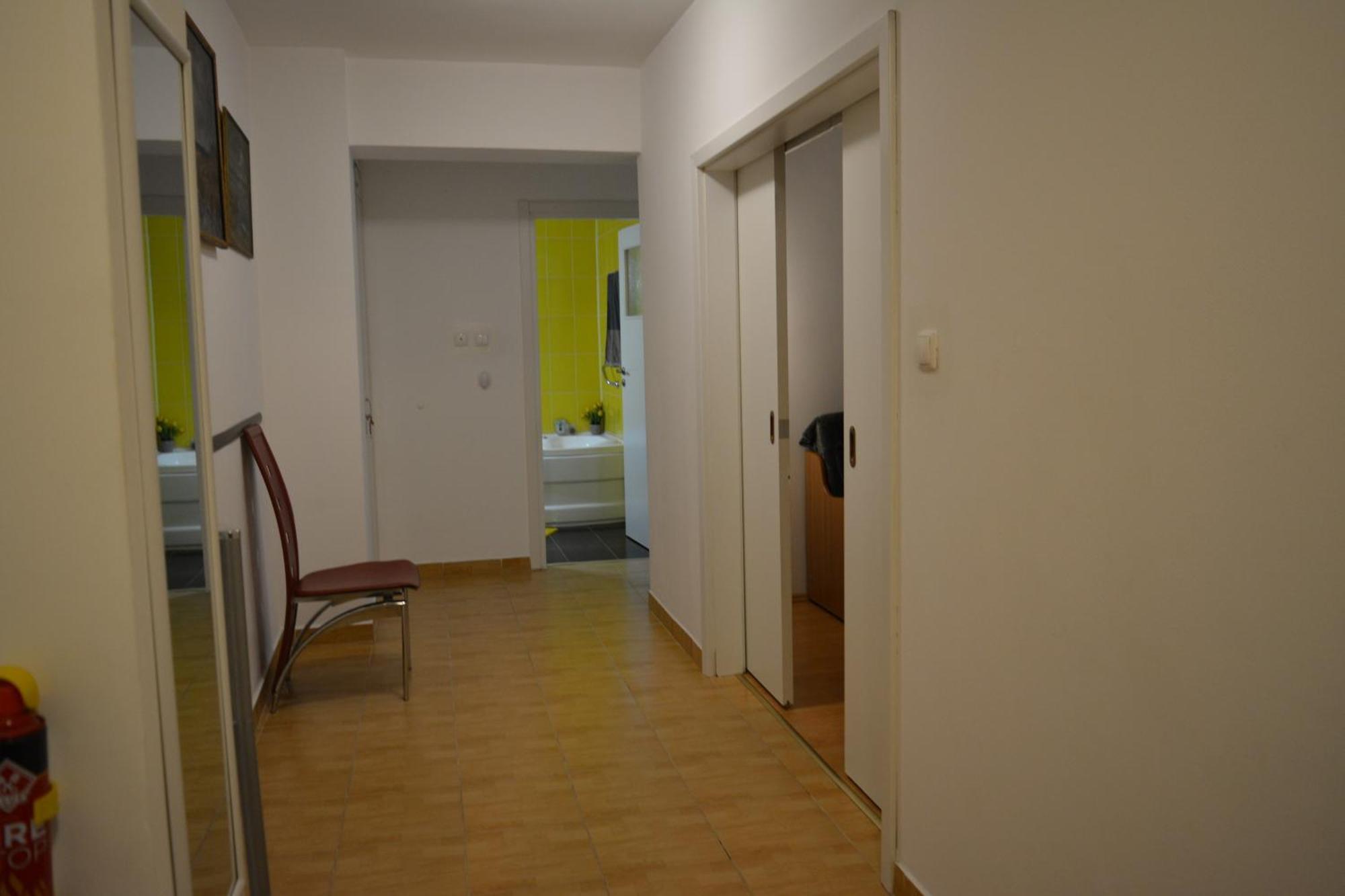 M@D Apartment Тимишоара Экстерьер фото