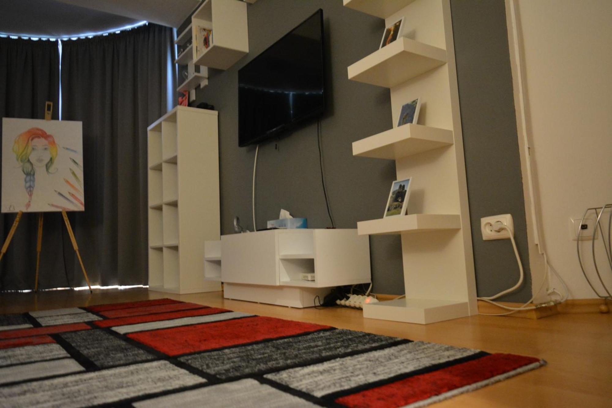 M@D Apartment Тимишоара Экстерьер фото