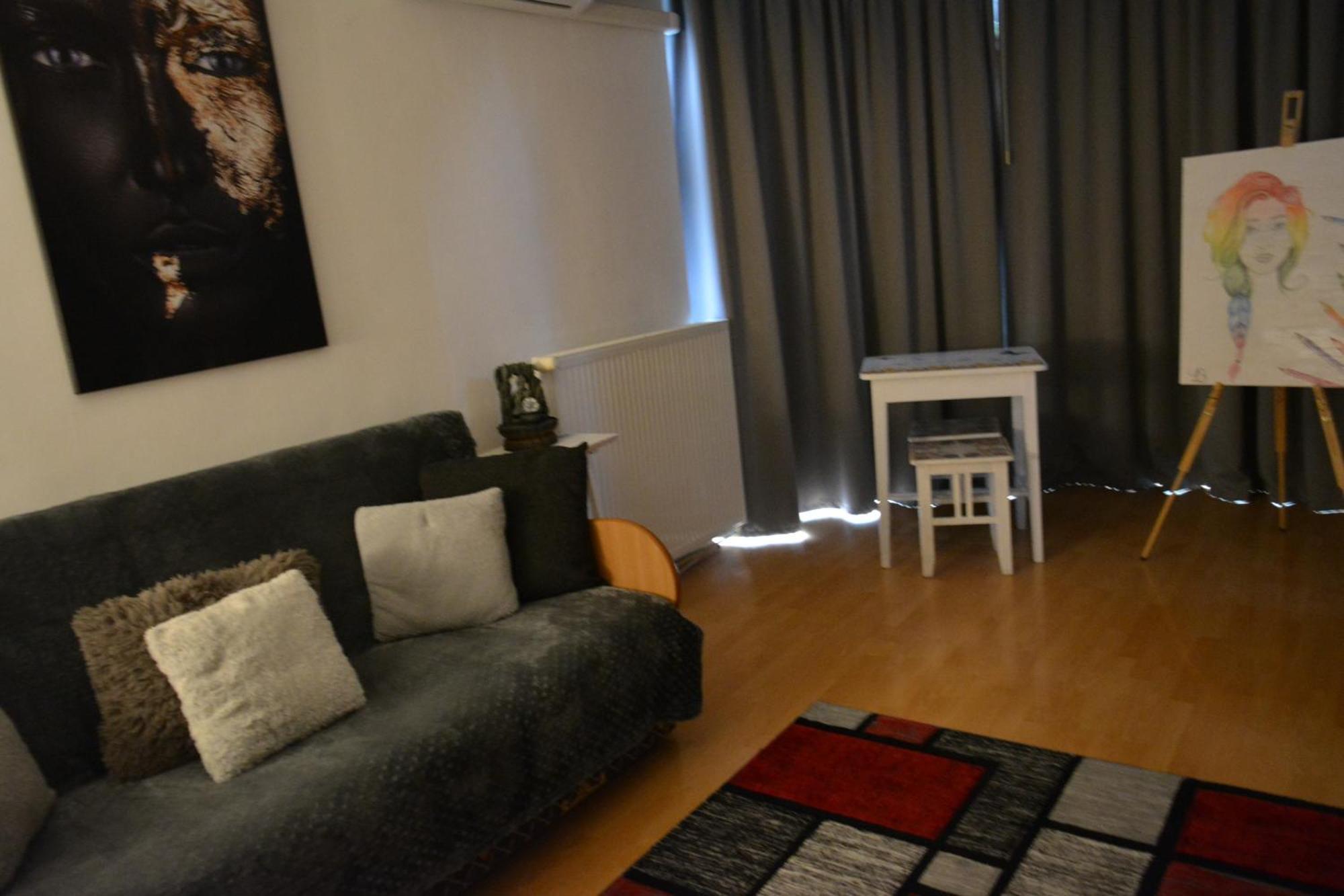 M@D Apartment Тимишоара Экстерьер фото