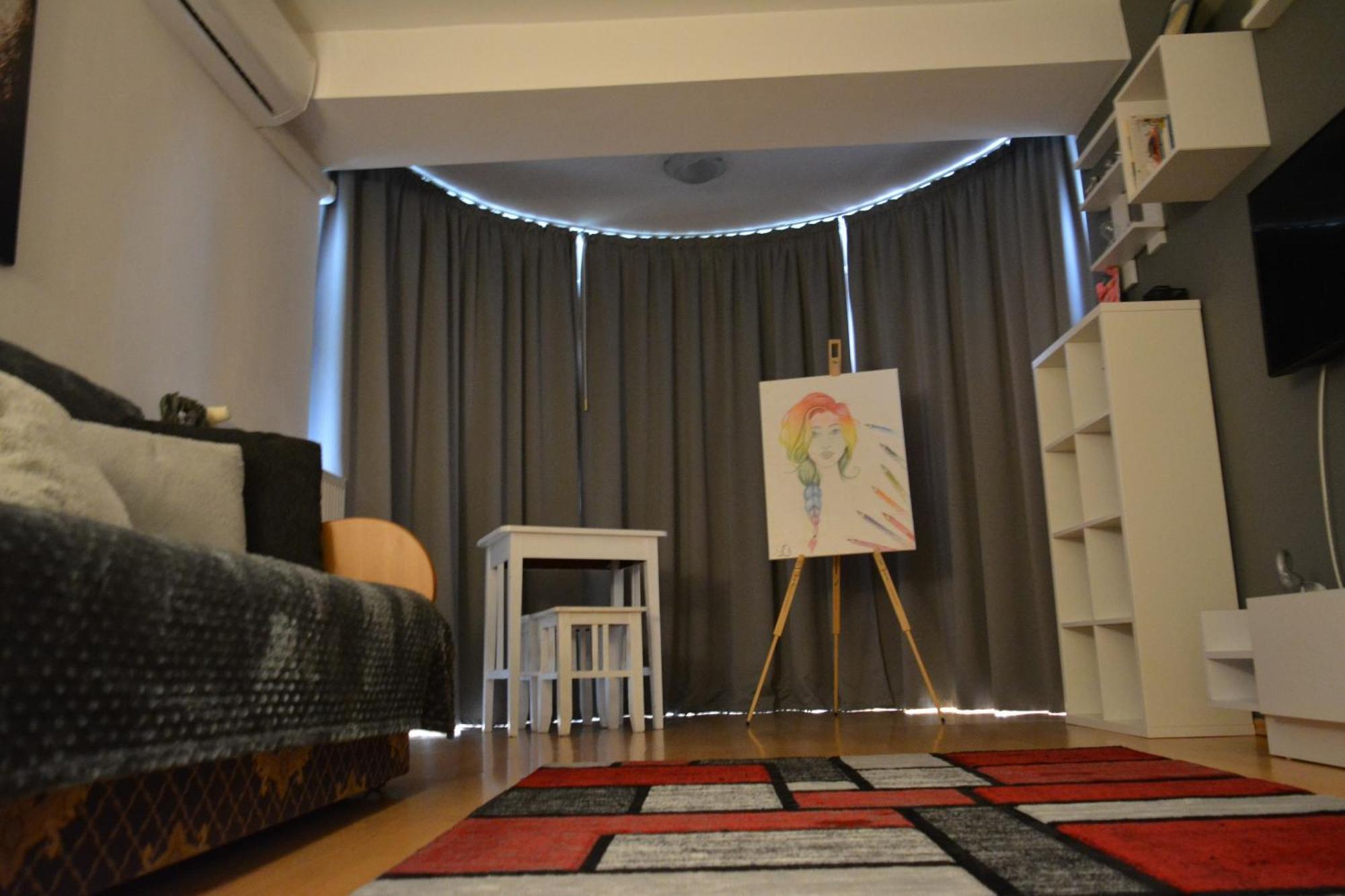 M@D Apartment Тимишоара Экстерьер фото