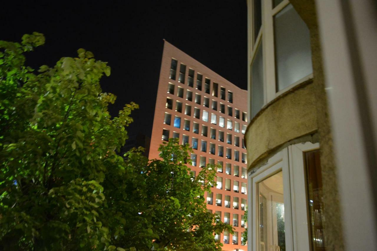 M@D Apartment Тимишоара Экстерьер фото