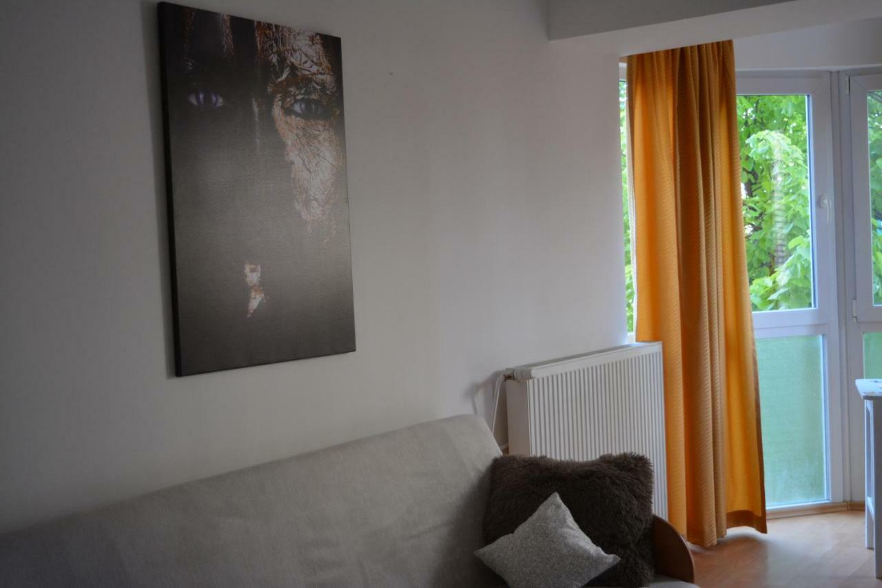 M@D Apartment Тимишоара Экстерьер фото