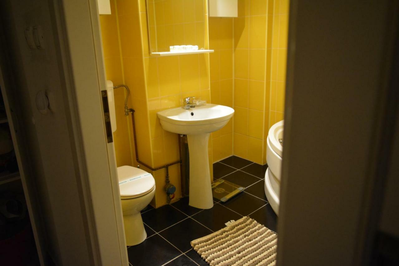 M@D Apartment Тимишоара Экстерьер фото