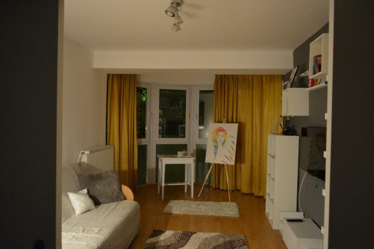 M@D Apartment Тимишоара Экстерьер фото