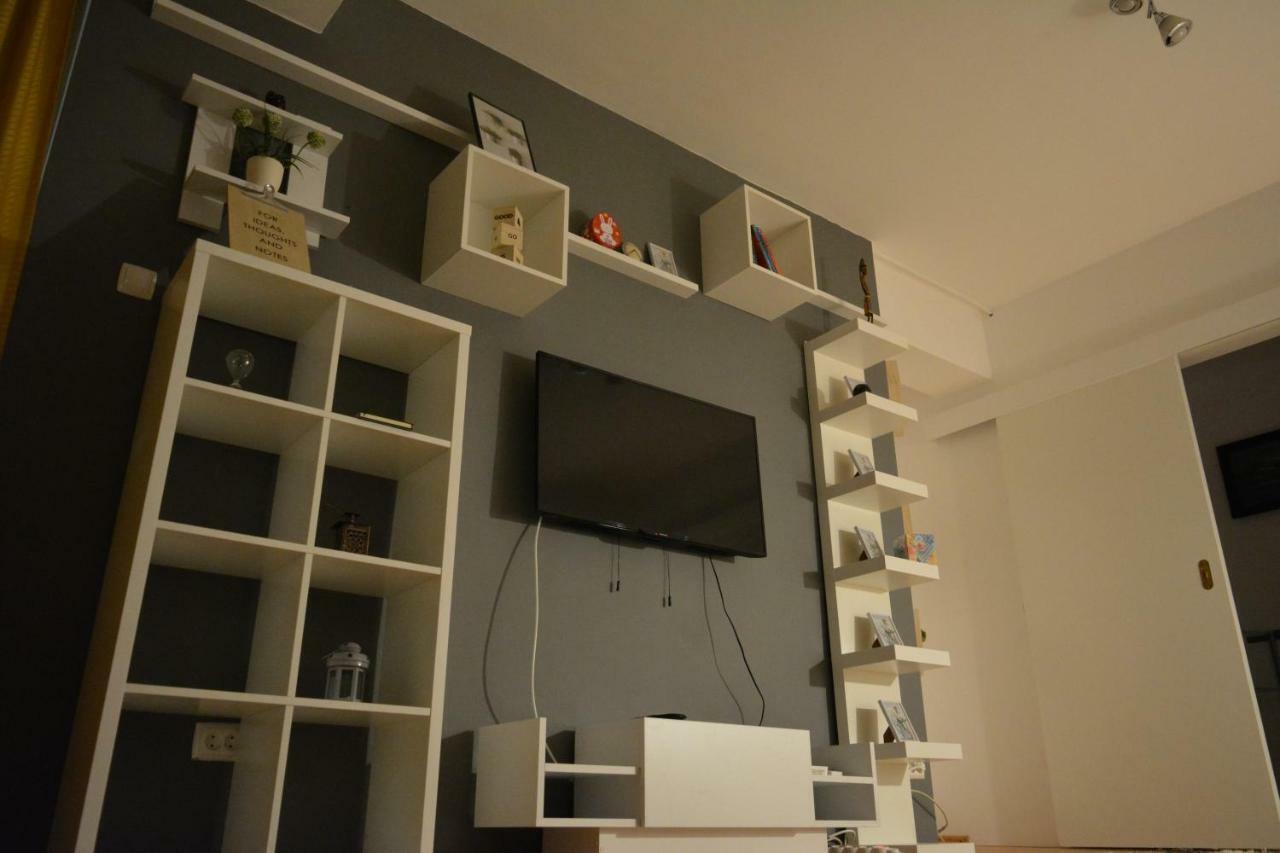 M@D Apartment Тимишоара Экстерьер фото