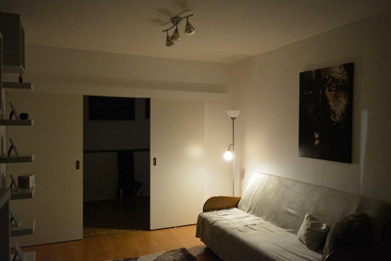 M@D Apartment Тимишоара Экстерьер фото