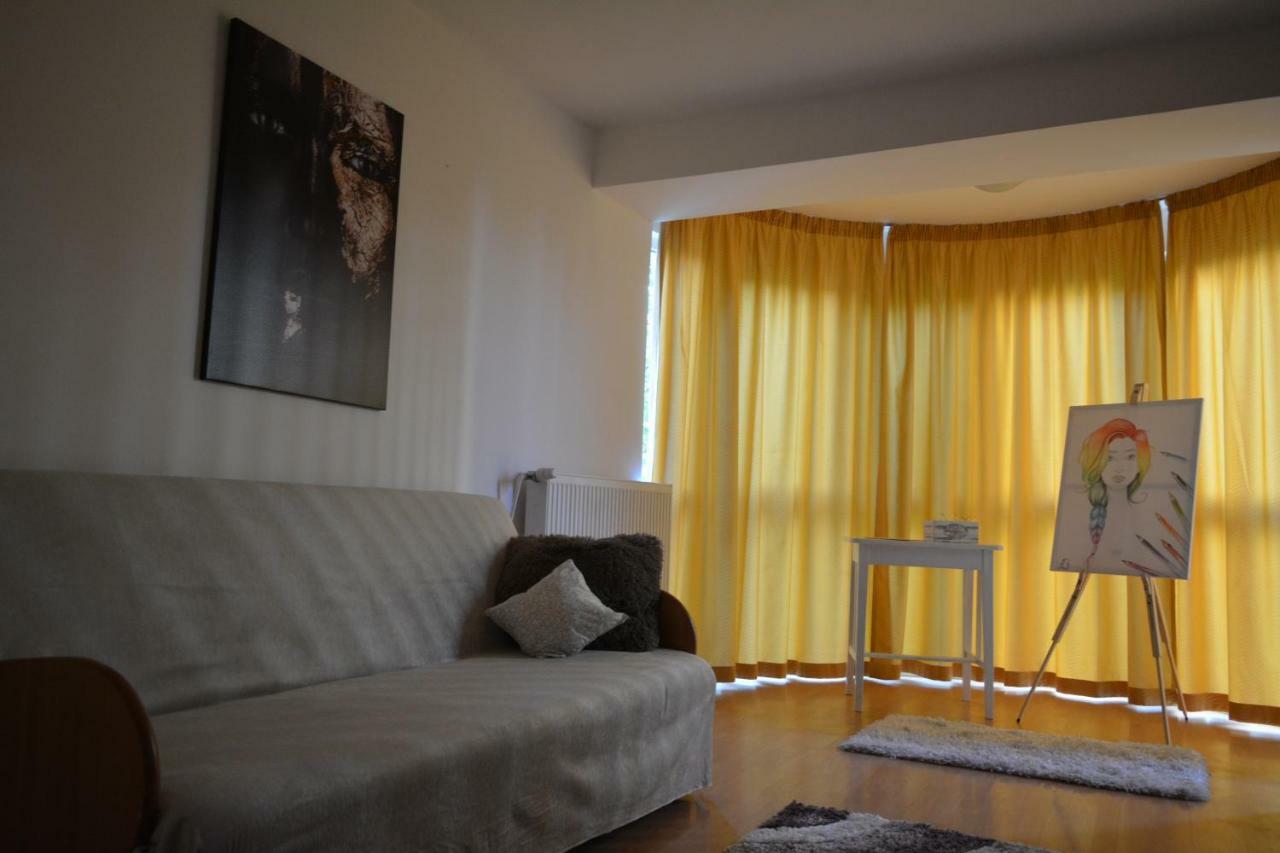 M@D Apartment Тимишоара Экстерьер фото