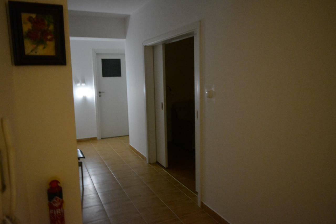 M@D Apartment Тимишоара Экстерьер фото