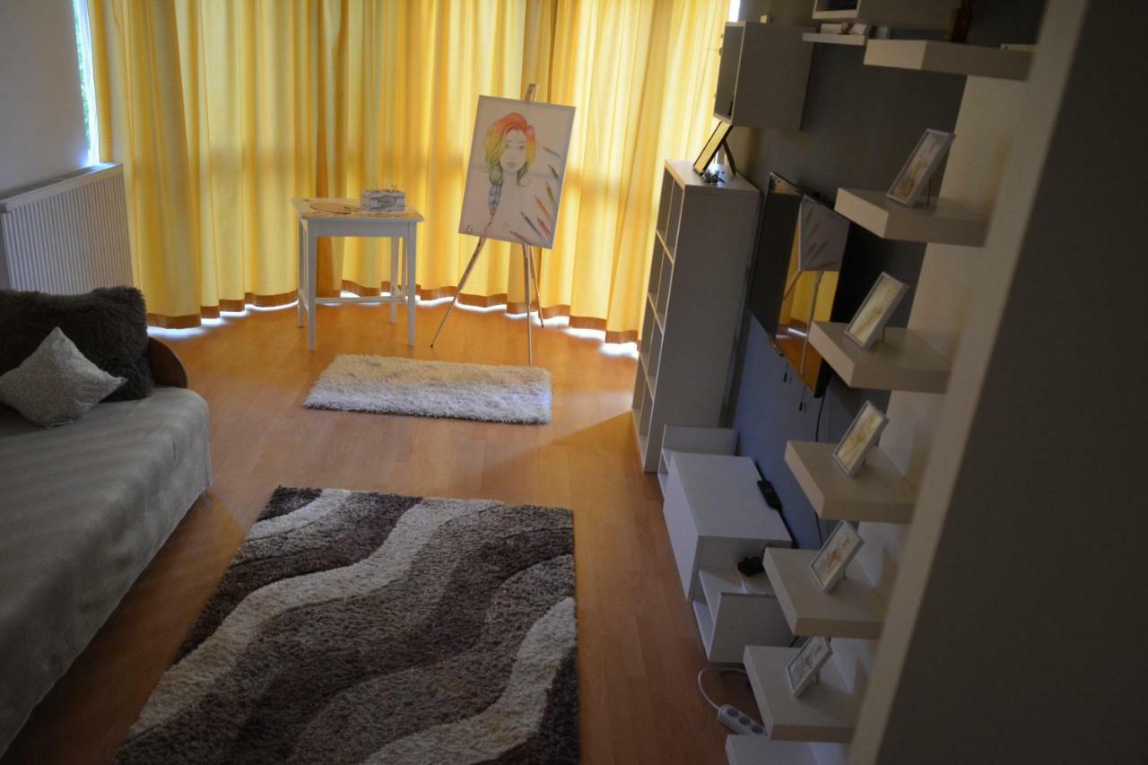 M@D Apartment Тимишоара Экстерьер фото