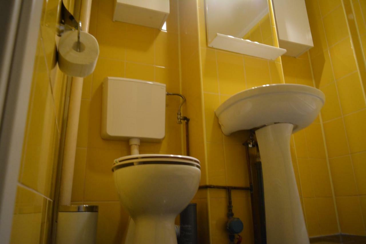 M@D Apartment Тимишоара Экстерьер фото