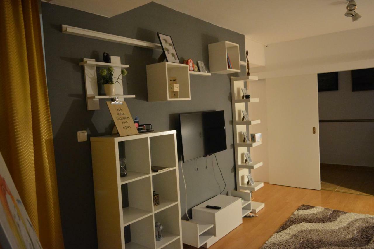M@D Apartment Тимишоара Экстерьер фото