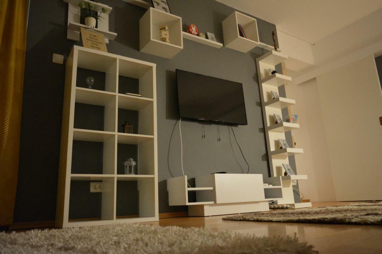M@D Apartment Тимишоара Экстерьер фото