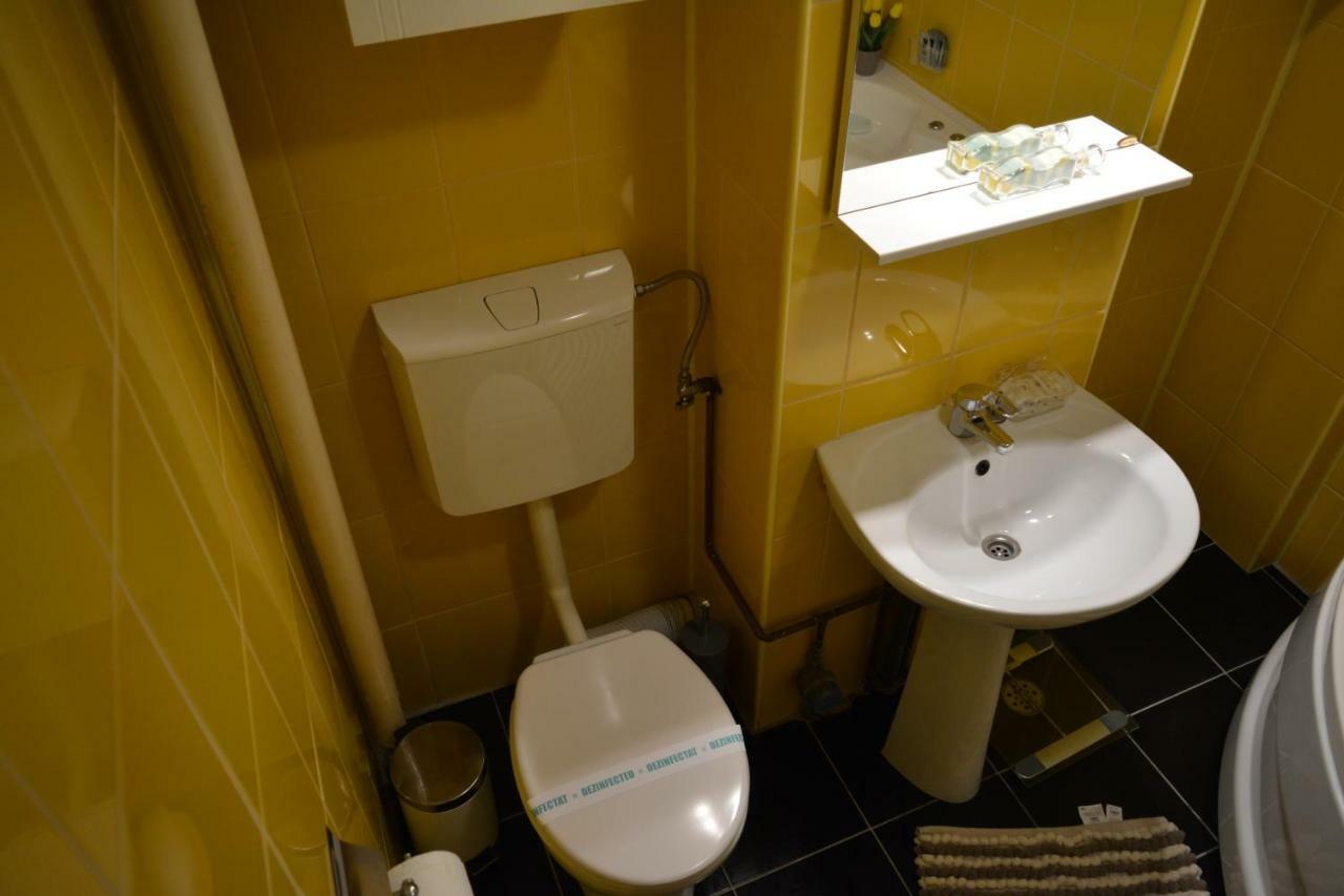 M@D Apartment Тимишоара Экстерьер фото