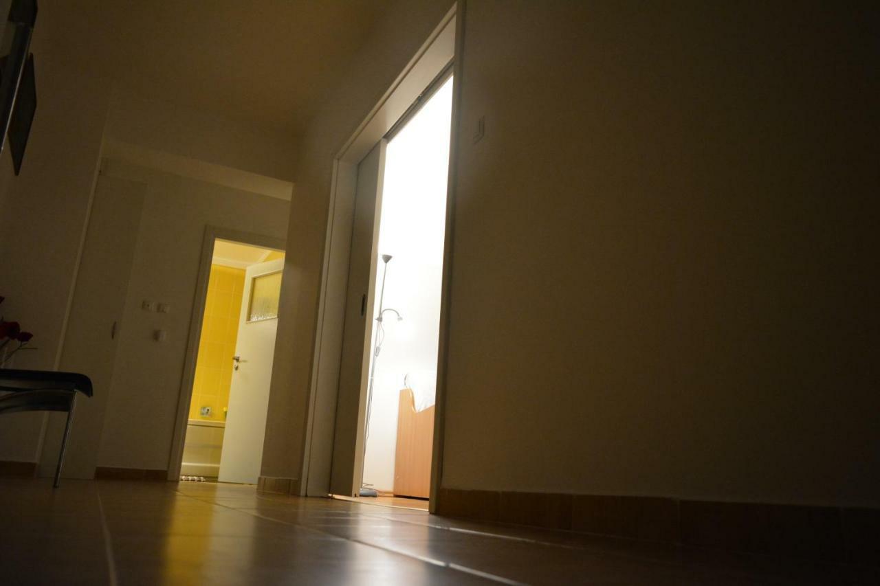 M@D Apartment Тимишоара Экстерьер фото