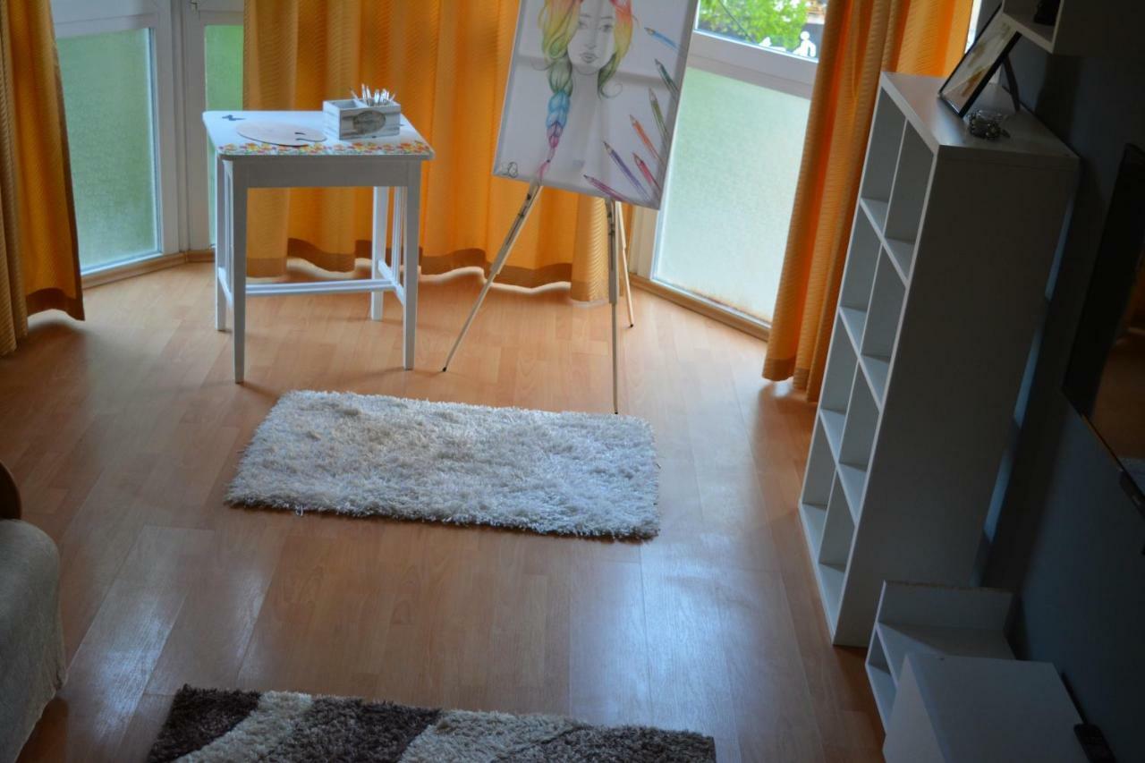 M@D Apartment Тимишоара Экстерьер фото