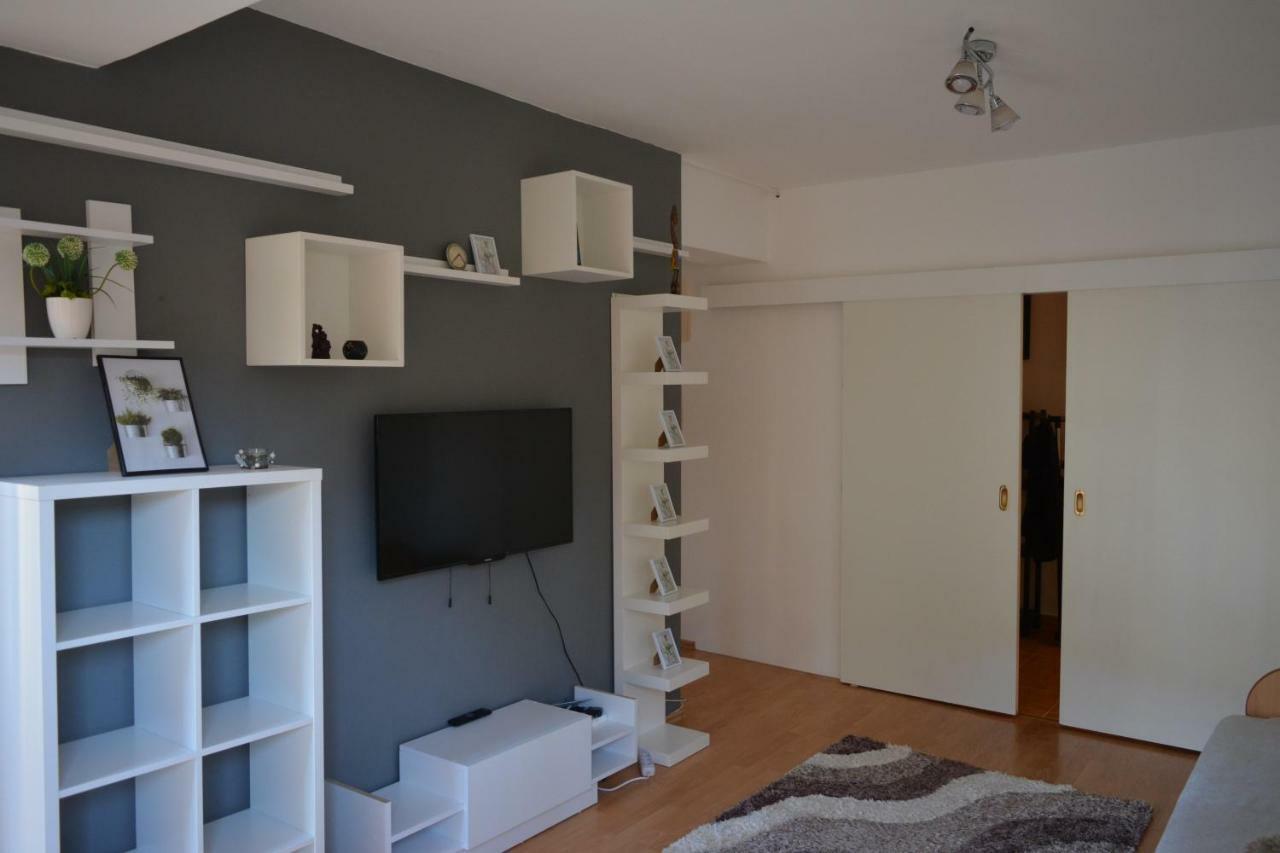 M@D Apartment Тимишоара Экстерьер фото