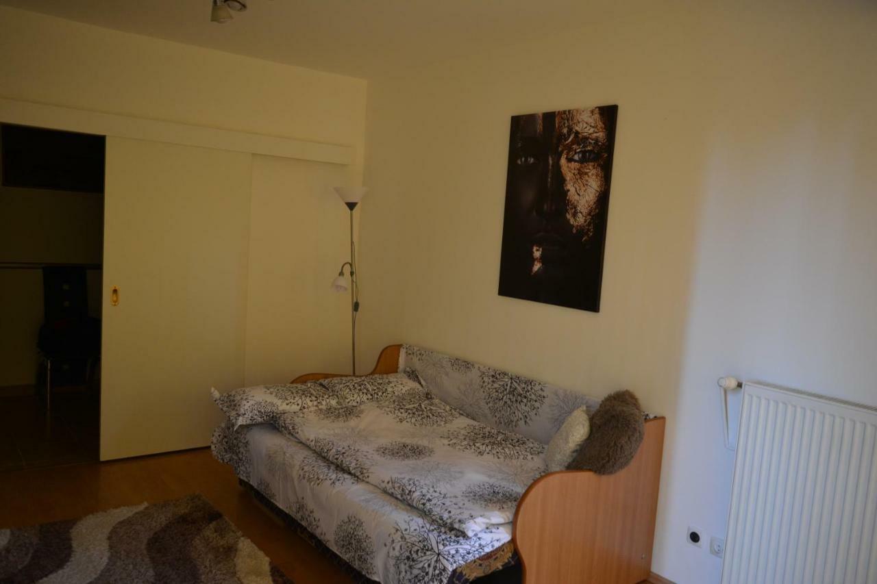 M@D Apartment Тимишоара Экстерьер фото